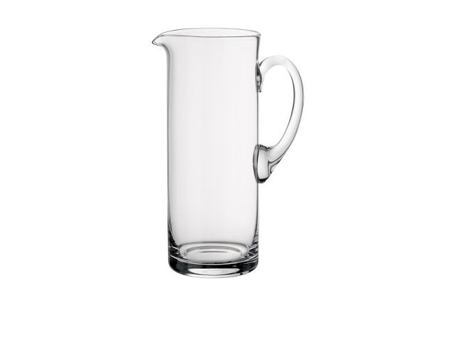 Jug entree