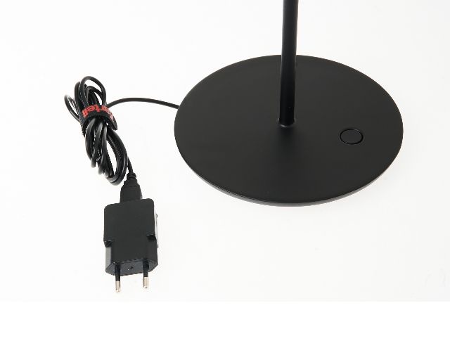 Pumo Lamp Fume E Nero Kartell 186514 906g9500nf