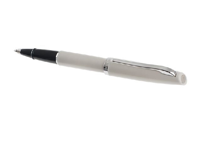 Penna roller style resin crema
