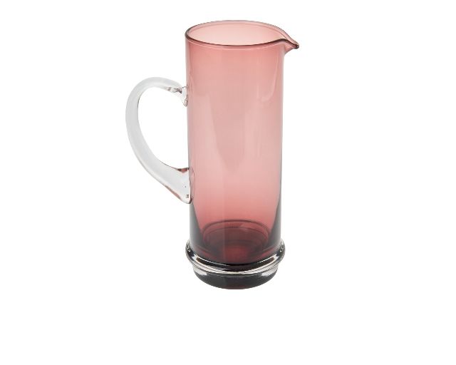 Caraffa fun-classy purple