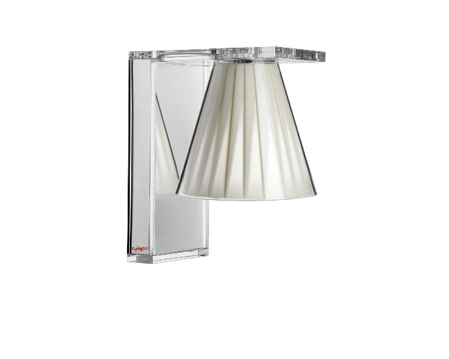 Lamp Light Air Beige Kartell 148248 90609125be