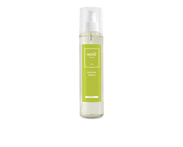 Spray tessuti fitness power