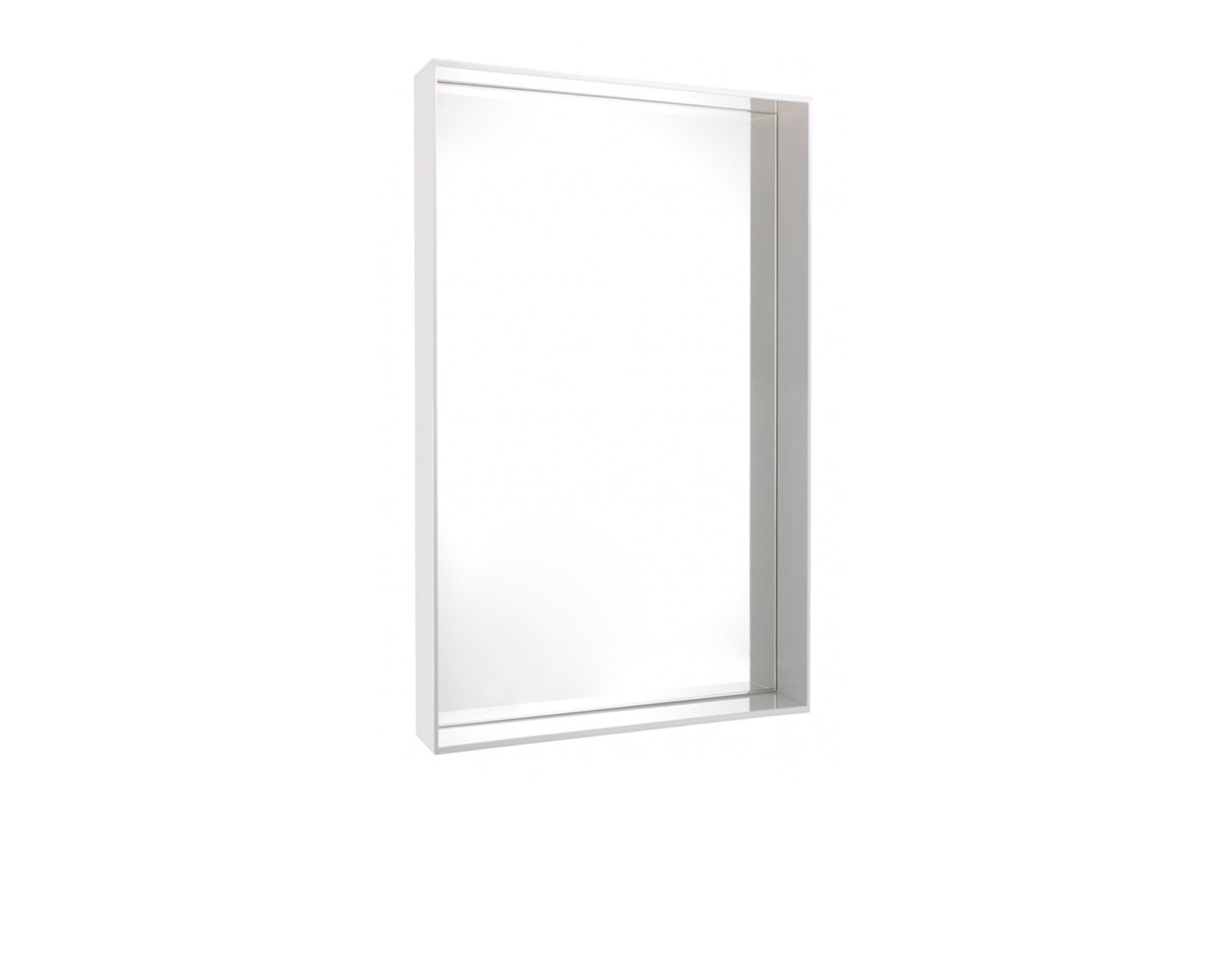 Mirror Only Me Crystal Kartell 176335 90608320b4