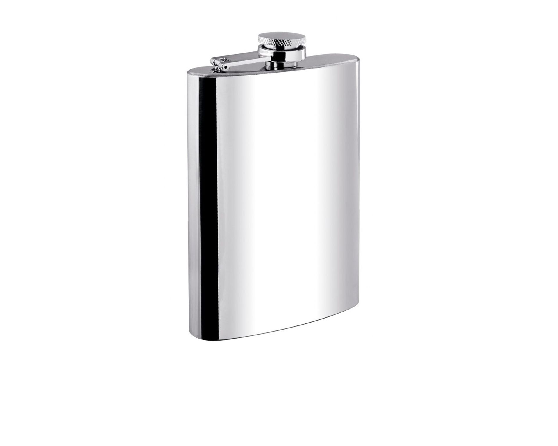 Flask Steel Selezione Zanolli
