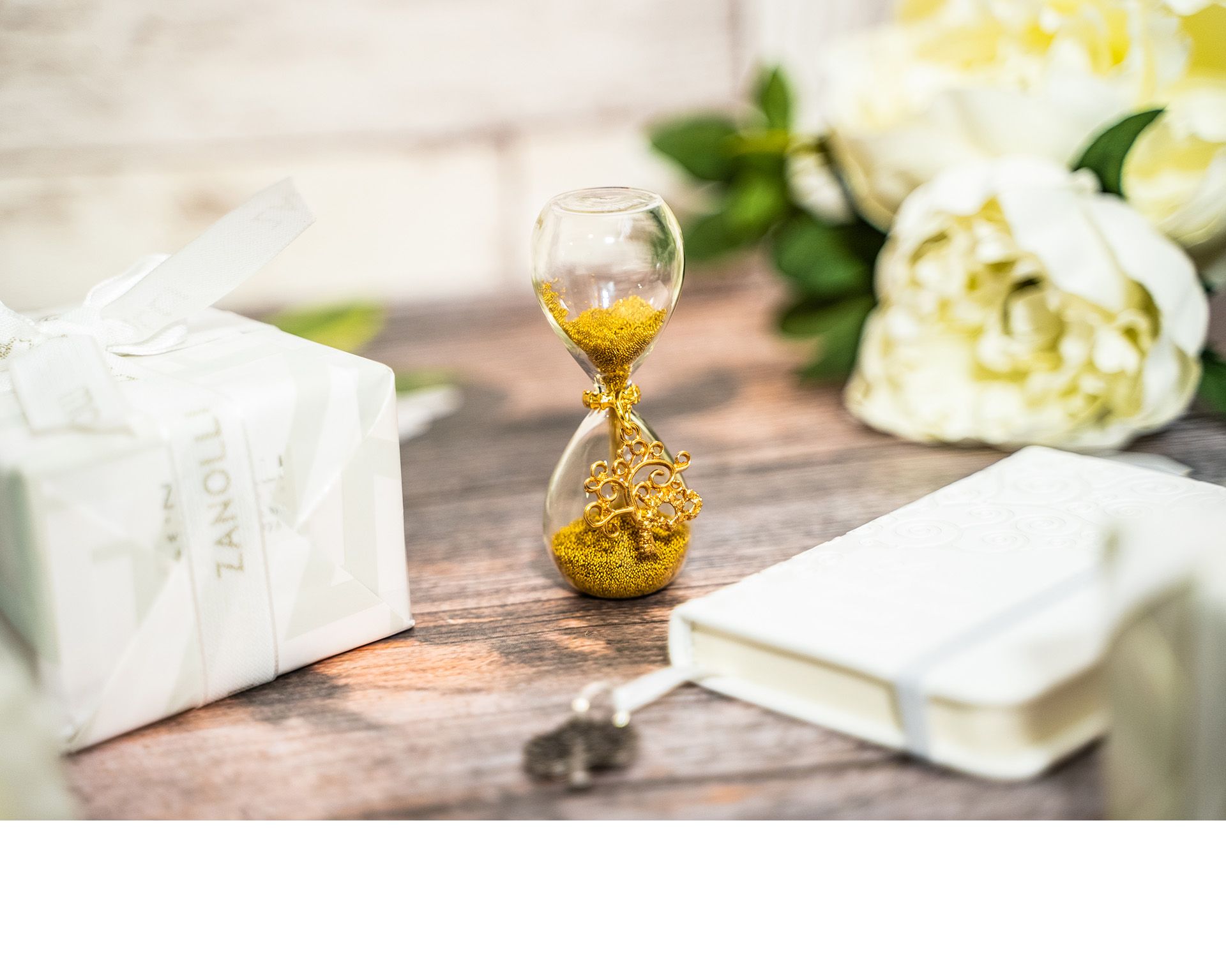 Hourglass Tree Of Life With Box Selezione Zanolli 168805 912mz22895