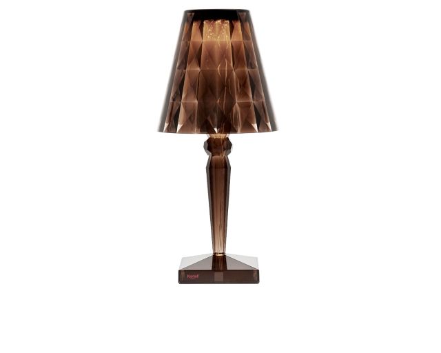 Lamp big battery cola