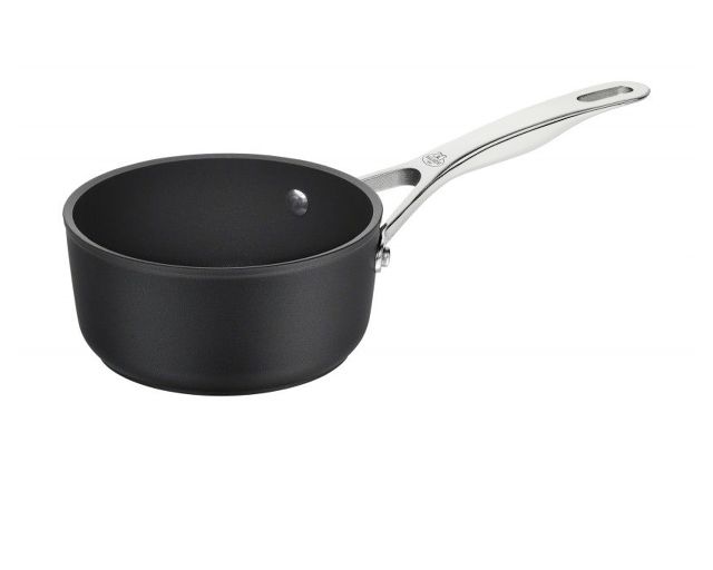 Casserole alba