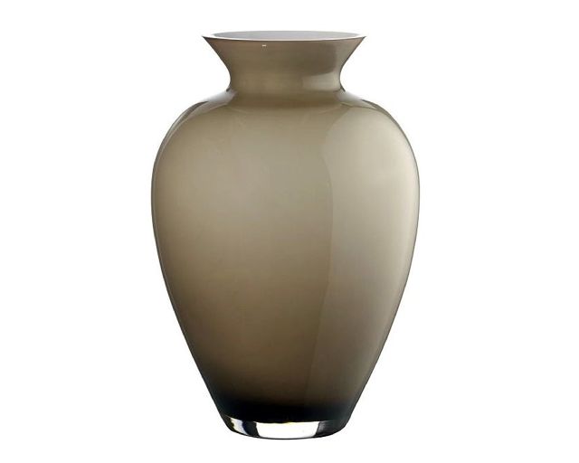 Vase aurora opale smoke