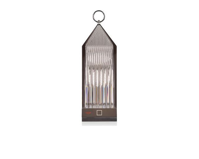 Lamp Lantern Fume Kartell 150817 90609335fu