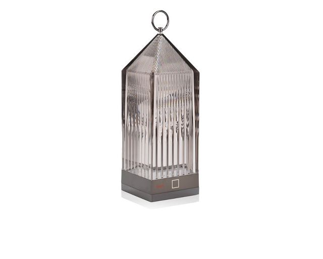 Lamp Lantern Fume Kartell 150817 90609335fu