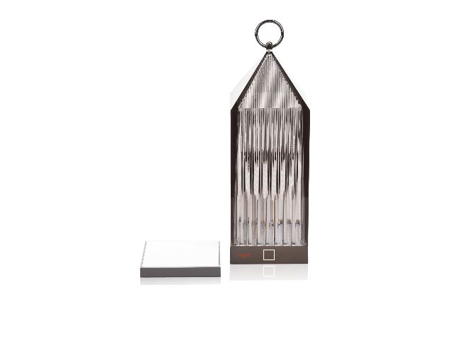 Lamp Lantern Fume Kartell 150817 90609335fu