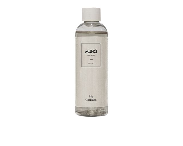 Fragrance refill iris cipriato