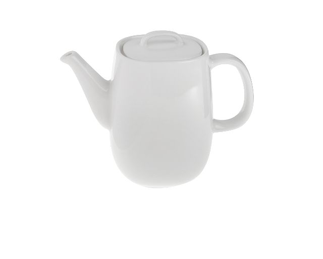 Vaso moon porcellana