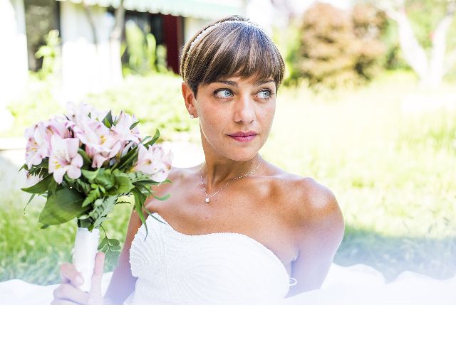 Collana Oro 750 Con Perla Akoya E Diamante Selezione Zanolli