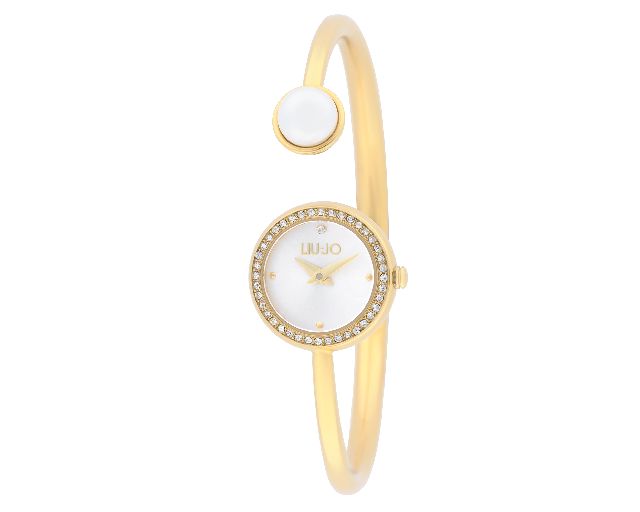Women's watch fashion decor steel