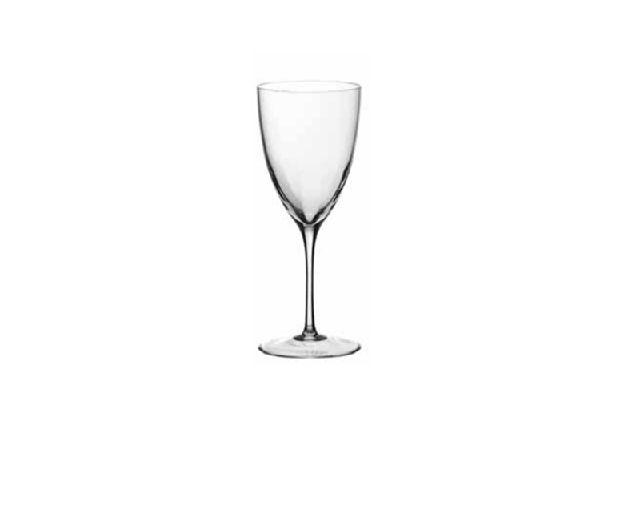 Calice vino marea cristallo
