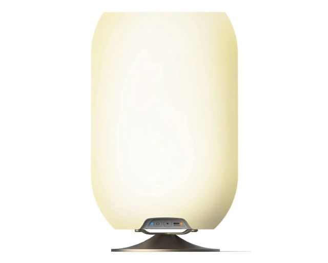 Glacette Lamp Atmos Brass Kooduu 190365 201ku100204ls02601