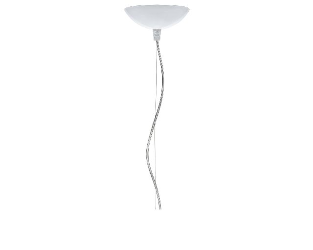 Suspension Lamp Bloom White Kartell