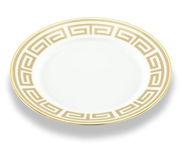 Dinner Plate Labirinto Cachemire Porcelain Richard Ginori 189328 F00400pt1100280b71