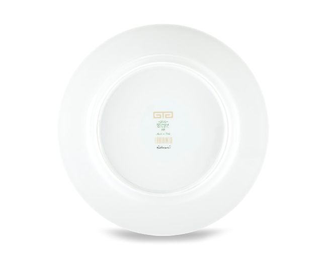 Dinner Plate Labirinto Cachemire Porcelain Richard Ginori 189328 F00400pt1100280b71