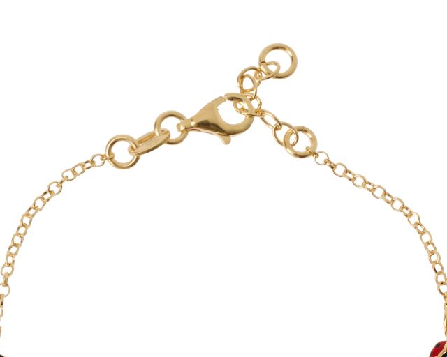 Bracelet Silver Selezione Zanolli 190962 611br00517