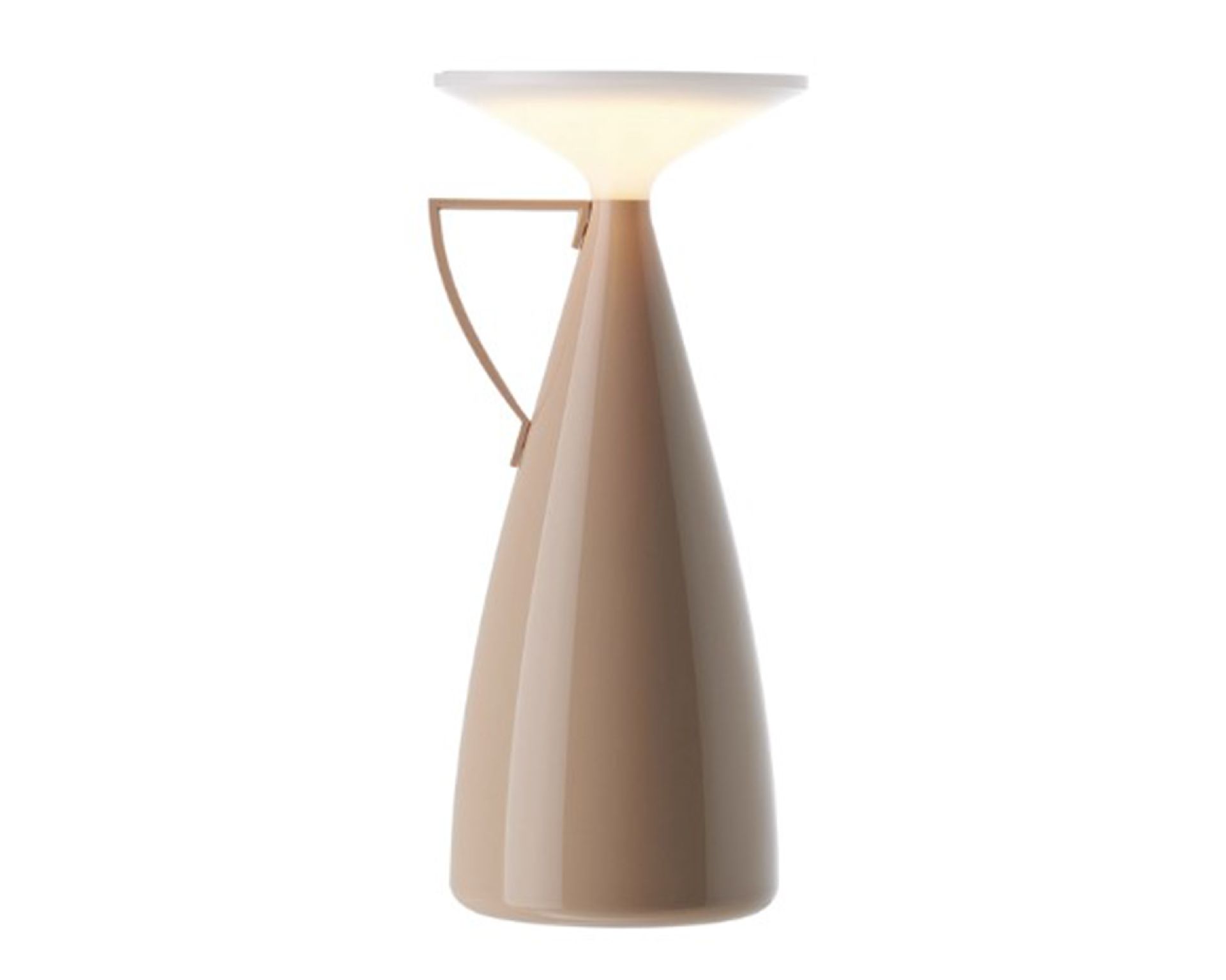 Lampada Camomille Cipria Kartell 191516 90609581ci