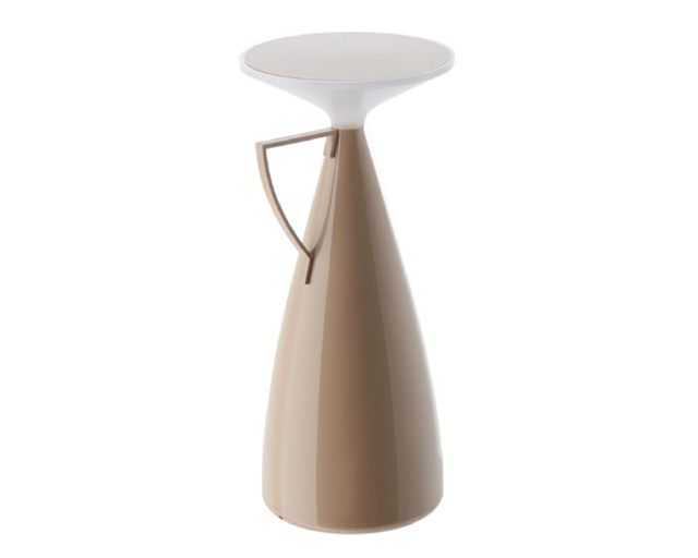 Lampada Camomille Cipria Kartell 191516 90609581ci