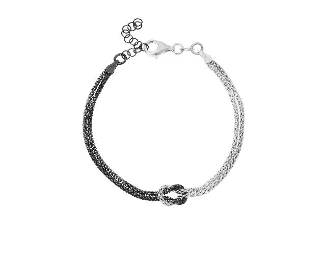 Bracelet silver