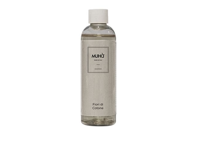 Refill fragranza fiori di cotone