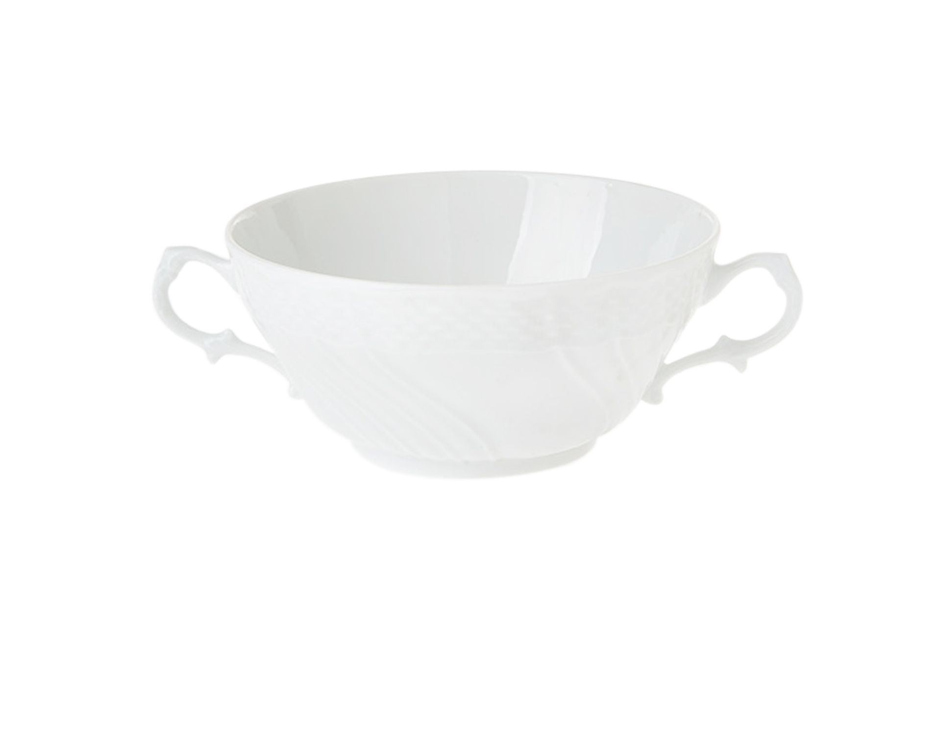 Broth Cup Vecchio Ginori Porcelain Richard Ginori 163352 F00200tz6010305b00