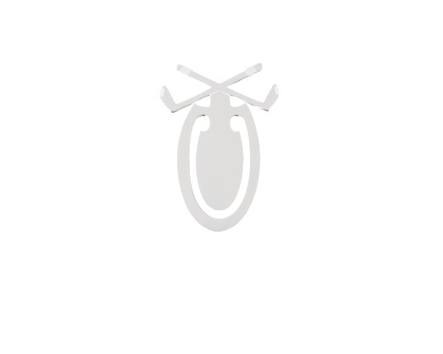 Bookmark Golf Silver Selezione Zanolli 167370 964slgo