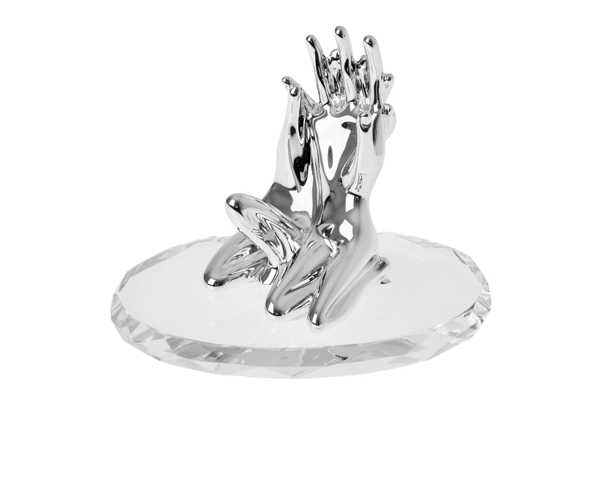 Sculture With Silver Ottaviani 188750 63923628lw