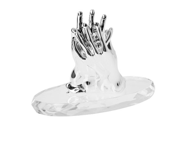 Sculture With Silver Ottaviani 188750 63923628lw