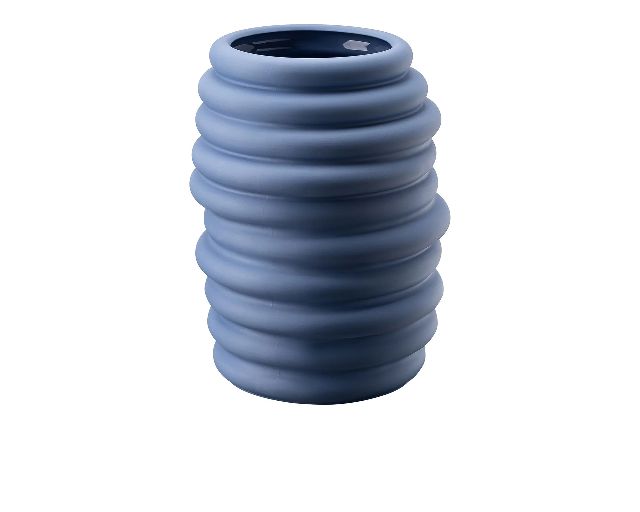 Vaso hop porcellana atlantic