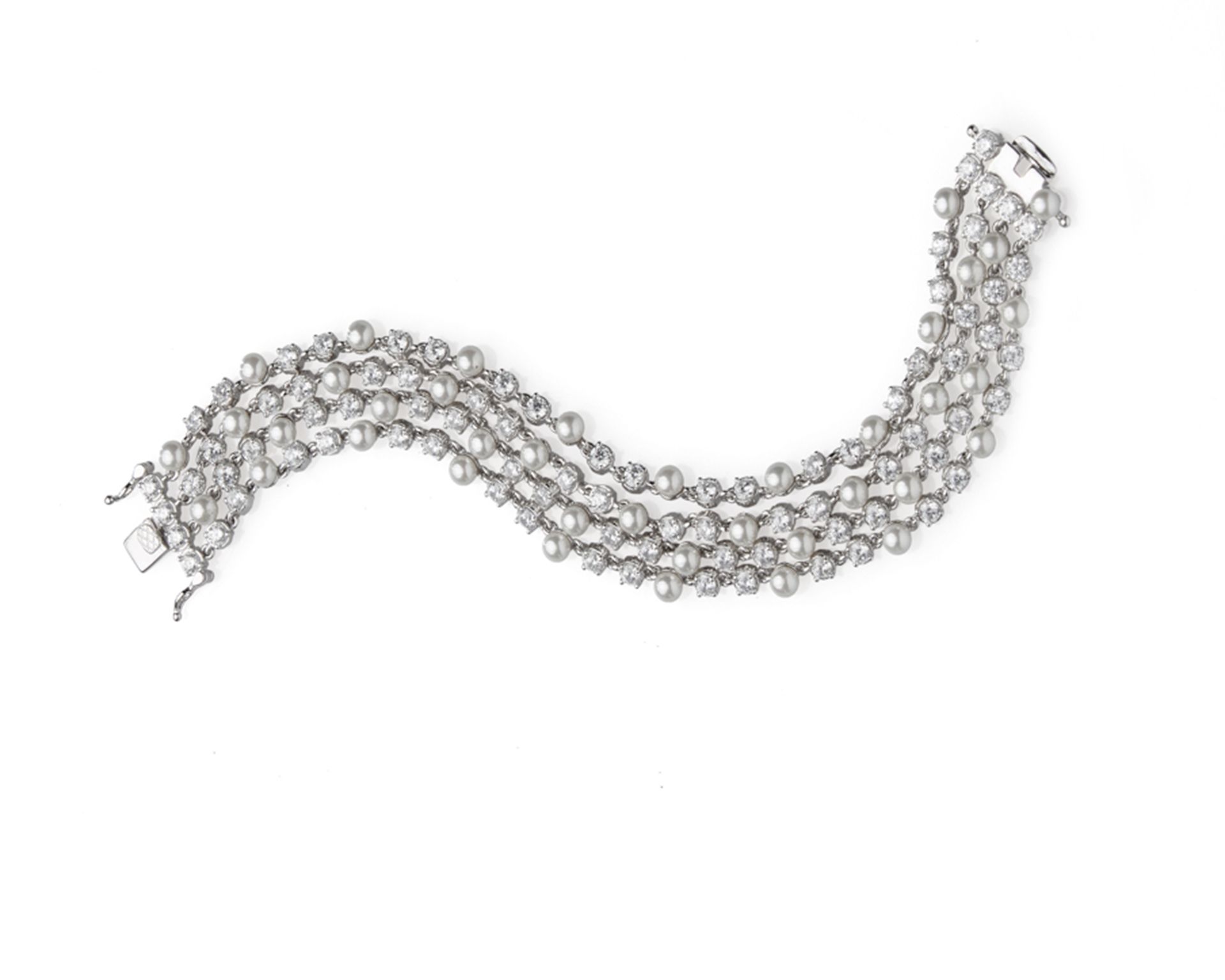 Bracciale Luce Argento Sovrani 169597 814j6260