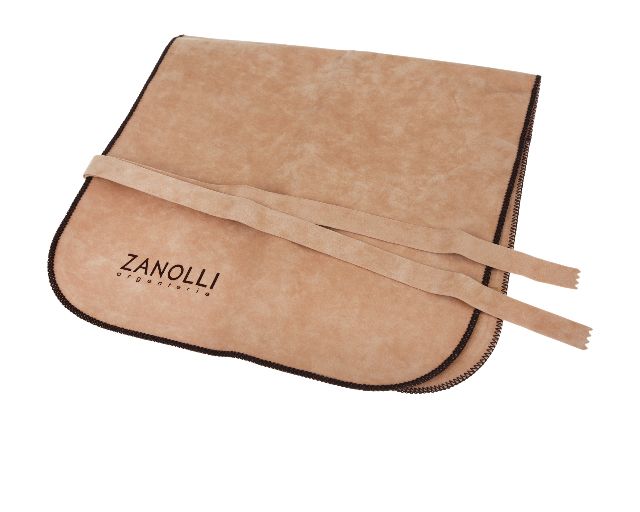 Custodia Antiossidante Per 6 Pezzi Tavola Dargento Selezione Zanolli 156585 18497005h