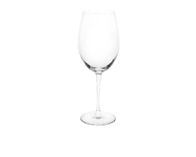 Cabernet goblet bangkok bliss crystal