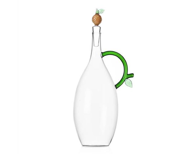 Bottiglia fruits & flowers limone