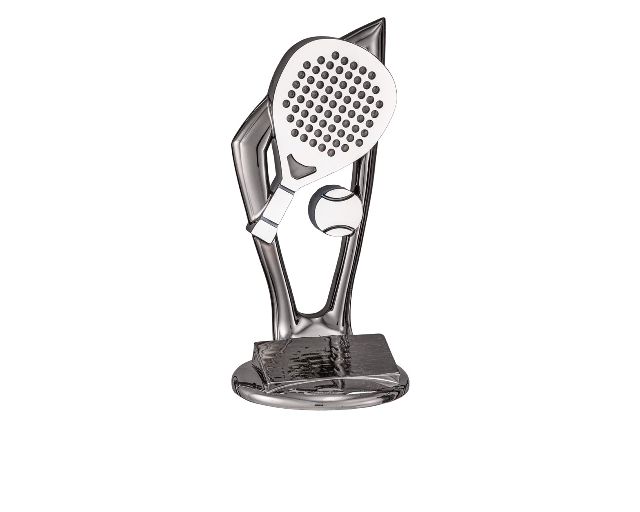 Trophy padel