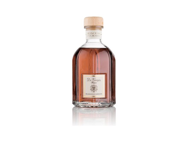 Home fragrance arancio uva rossa