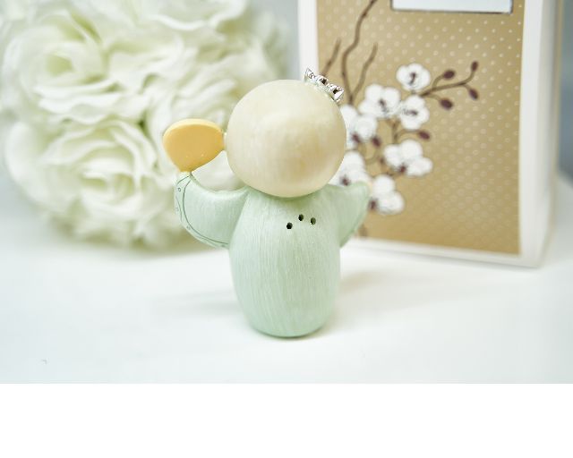 Fragrance Diffuser Kokeshi Selezione Zanolli 170175 592211103g