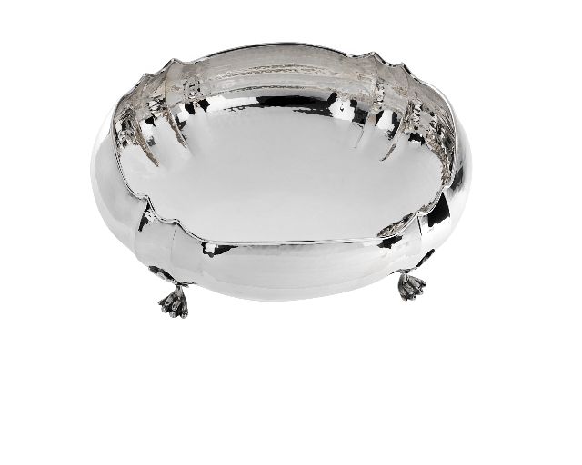 Basin silver