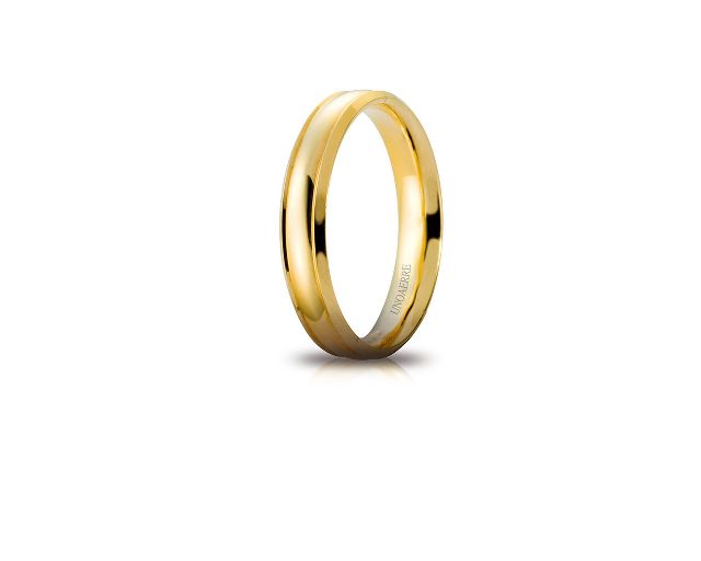 Fede orion oro 750‰
