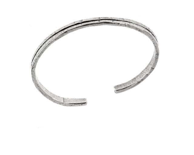 Bracciale Iconic Argento Brunito Maria Cristina Sterling 157444 889g3529