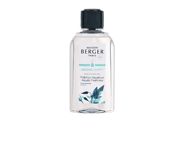 Ricarica per bouquet aroma happy fraicheur aquatique