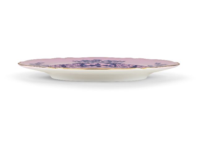 Charger Plate Oriente Italiano Azalea Porcelain Richard Ginori 180474 F00300pt1100310a59