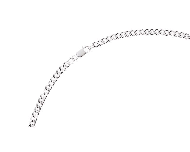 Catena Per Tastevin Argento Selezione Zanolli