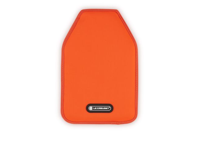 Cooler sleeve wa 126 volcanic