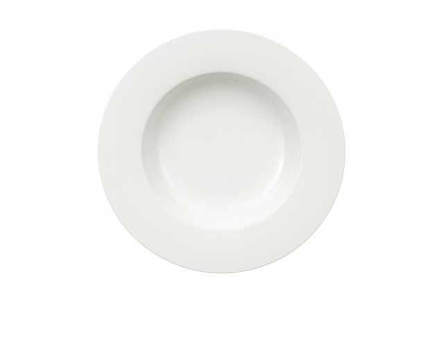 Piatto fondo royal porcellana