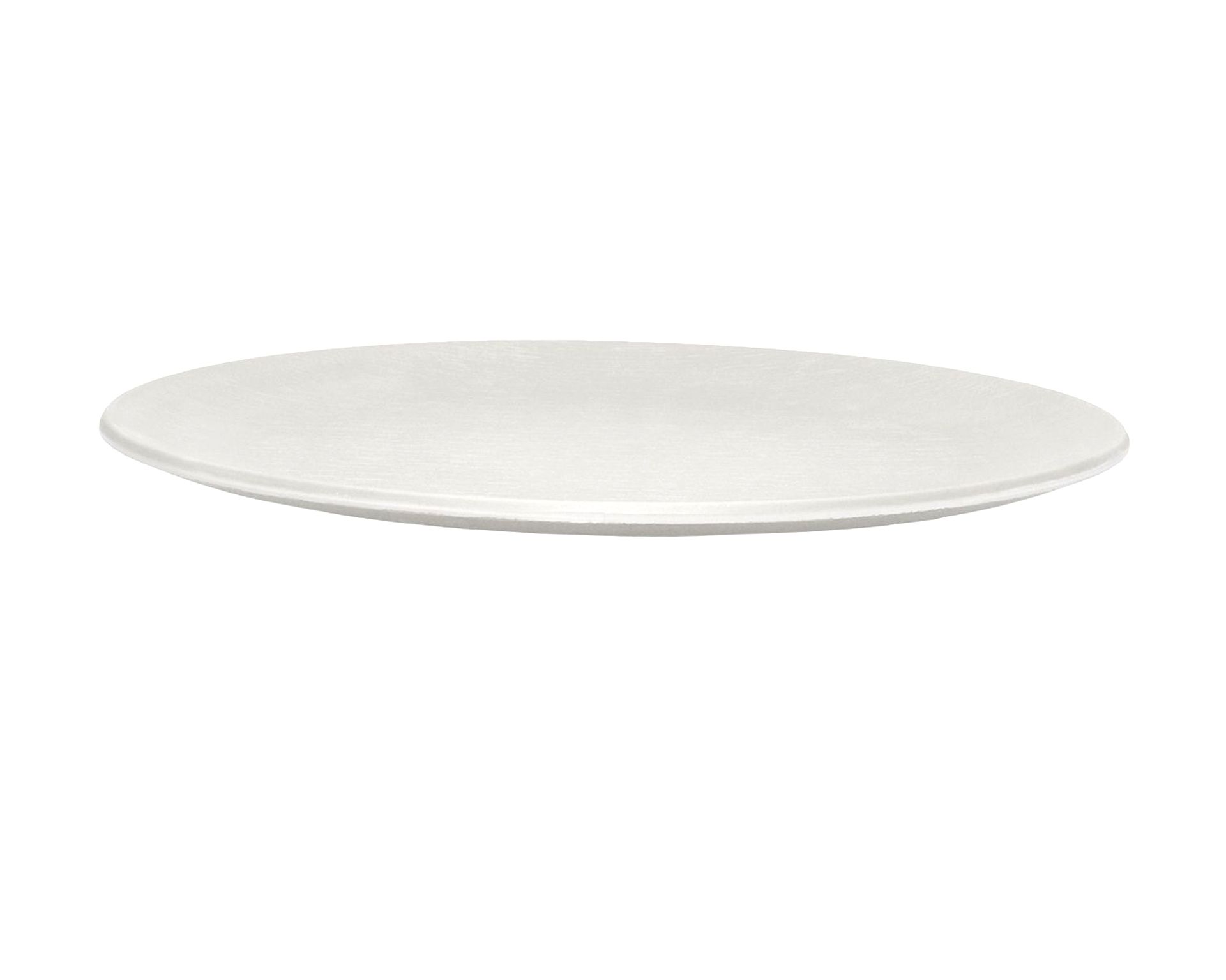 Dessert Plate Trama Pale Grey Kartell 151985 90601518gc